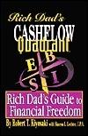 Cashflow Quadrant free audiobook